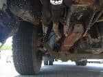 Used 1997 MITSUBISHI CANTER BF69211 for Sale Image 13