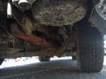 Used 1997 MITSUBISHI CANTER BF69211 for Sale Image 14