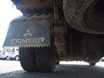 Used 1997 MITSUBISHI CANTER BF69211 for Sale Image 15