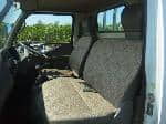 Used 1997 MITSUBISHI CANTER BF69211 for Sale Image 18