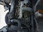 Used 1997 MITSUBISHI CANTER BF69211 for Sale Image 26