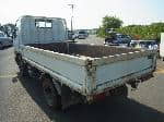 Used 1997 MITSUBISHI CANTER BF69211 for Sale Image 3