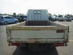 Used 1997 MITSUBISHI CANTER BF69211 for Sale Image 4