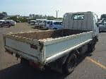Used 1997 MITSUBISHI CANTER BF69211 for Sale Image 5