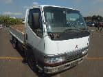 Used 1997 MITSUBISHI CANTER BF69211 for Sale Image 7