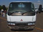 Used 1997 MITSUBISHI CANTER BF69211 for Sale Image 8