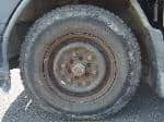 Used 1997 MITSUBISHI CANTER BF69211 for Sale Image 9