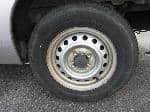 Used 2002 TOYOTA SUCCEED VAN BF69317 for Sale Image 10