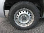 Used 2002 TOYOTA SUCCEED VAN BF69317 for Sale Image 11