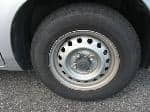 Used 2002 TOYOTA SUCCEED VAN BF69317 for Sale Image 12