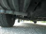 Used 2002 TOYOTA SUCCEED VAN BF69317 for Sale Image 13