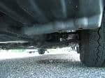 Used 2002 TOYOTA SUCCEED VAN BF69317 for Sale Image 14