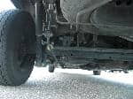 Used 2002 TOYOTA SUCCEED VAN BF69317 for Sale Image 15