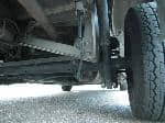 Used 2002 TOYOTA SUCCEED VAN BF69317 for Sale Image 16