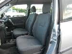 Used 2002 TOYOTA SUCCEED VAN BF69317 for Sale Image 18