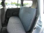Used 2002 TOYOTA SUCCEED VAN BF69317 for Sale Image 19