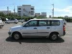 Used 2002 TOYOTA SUCCEED VAN BF69317 for Sale Image 2
