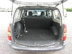 Used 2002 TOYOTA SUCCEED VAN BF69317 for Sale Image 20