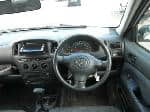 Used 2002 TOYOTA SUCCEED VAN BF69317 for Sale Image 21