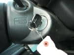Used 2002 TOYOTA SUCCEED VAN BF69317 for Sale Image 25
