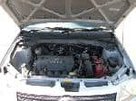 Used 2002 TOYOTA SUCCEED VAN BF69317 for Sale Image 27