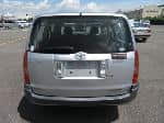 Used 2002 TOYOTA SUCCEED VAN BF69317 for Sale Image 4
