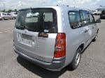 Used 2002 TOYOTA SUCCEED VAN BF69317 for Sale Image 5