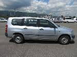 Used 2002 TOYOTA SUCCEED VAN BF69317 for Sale Image 6