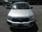 Used 2002 TOYOTA SUCCEED VAN BF69317 for Sale Image 8