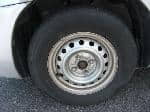 Used 2002 TOYOTA SUCCEED VAN BF69317 for Sale Image 9