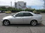 Used 2000 TOYOTA ALTEZZA BF69374 for Sale Image 2