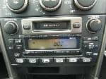 Used 2000 TOYOTA ALTEZZA BF69374 for Sale Image 24