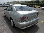 Used 2000 TOYOTA ALTEZZA BF69374 for Sale Image 3