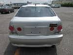 Used 2000 TOYOTA ALTEZZA BF69374 for Sale Image 4