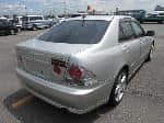 Used 2000 TOYOTA ALTEZZA BF69374 for Sale Image 5