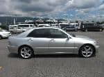 Used 2000 TOYOTA ALTEZZA BF69374 for Sale Image 6