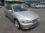 Used 2000 TOYOTA ALTEZZA BF69374 for Sale Image 7