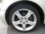 Used 2000 TOYOTA ALTEZZA BF69374 for Sale Image 9