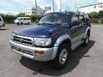 Used 1996 TOYOTA HILUX SURF BF69375 for Sale Image 1