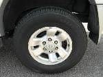 Used 1996 TOYOTA HILUX SURF BF69375 for Sale Image 10
