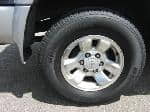 Used 1996 TOYOTA HILUX SURF BF69375 for Sale Image 11