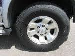 Used 1996 TOYOTA HILUX SURF BF69375 for Sale Image 12