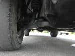 Used 1996 TOYOTA HILUX SURF BF69375 for Sale Image 13