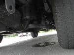 Used 1996 TOYOTA HILUX SURF BF69375 for Sale Image 14