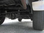 Used 1996 TOYOTA HILUX SURF BF69375 for Sale Image 16
