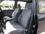 Used 1996 TOYOTA HILUX SURF BF69375 for Sale Image 18