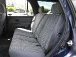 Used 1996 TOYOTA HILUX SURF BF69375 for Sale Image 19