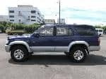 Used 1996 TOYOTA HILUX SURF BF69375 for Sale Image 2