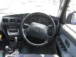 Used 1996 TOYOTA HILUX SURF BF69375 for Sale Image 21