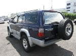 Used 1996 TOYOTA HILUX SURF BF69375 for Sale Image 3
